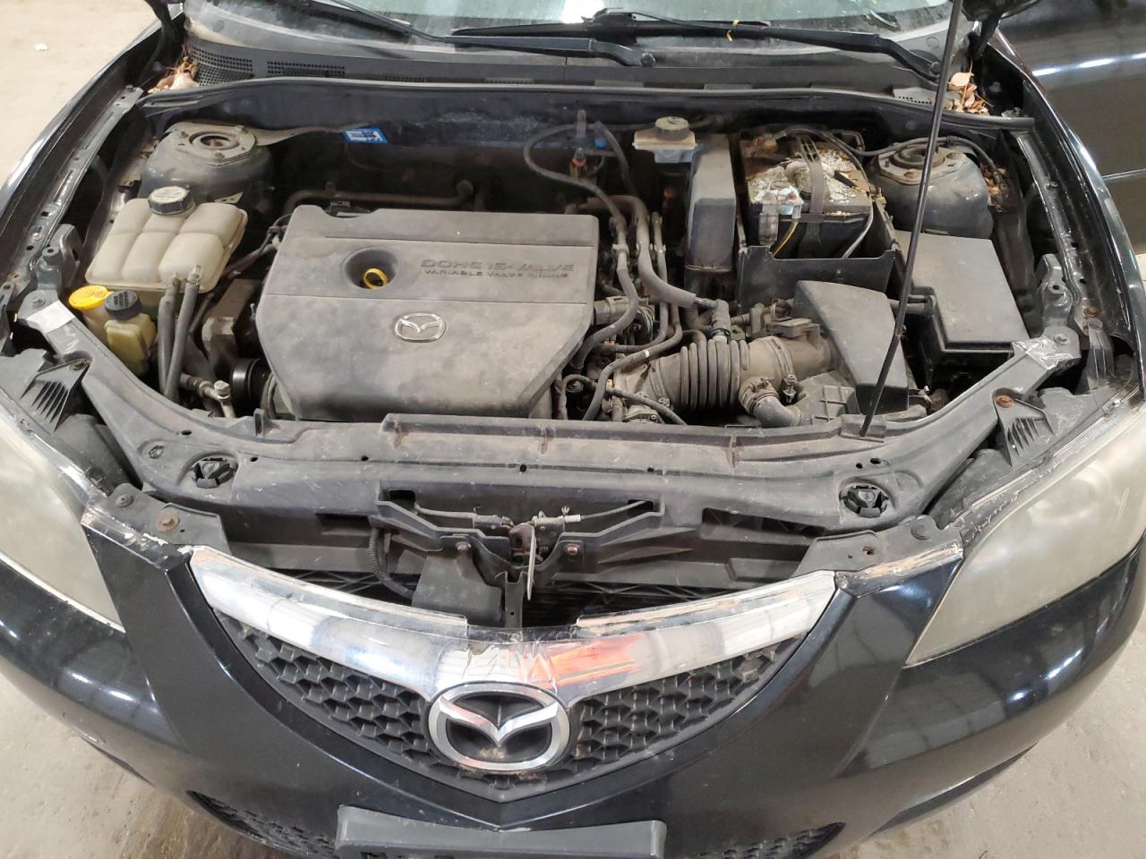 2008 Mazda 3 - Image 11