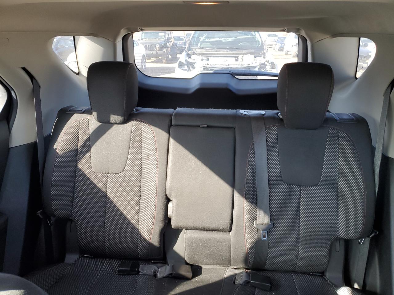 2014 Chevrolet Equinox - Image 10