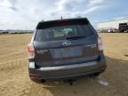 2018 Subaru Forester 2.0Xt Touring na sprzedaż w American Canyon, CA - Side