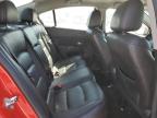 2016 Chevrolet Cruze Limited Lt for Sale in Tulsa, OK - Rear End