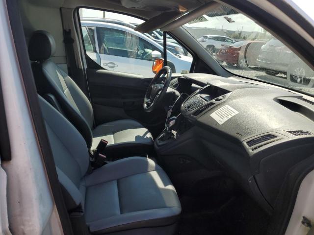 2014 FORD TRANSIT CONNECT XL  