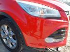 2014 FORD KUGA TITAN for sale at Copart BRISTOL
