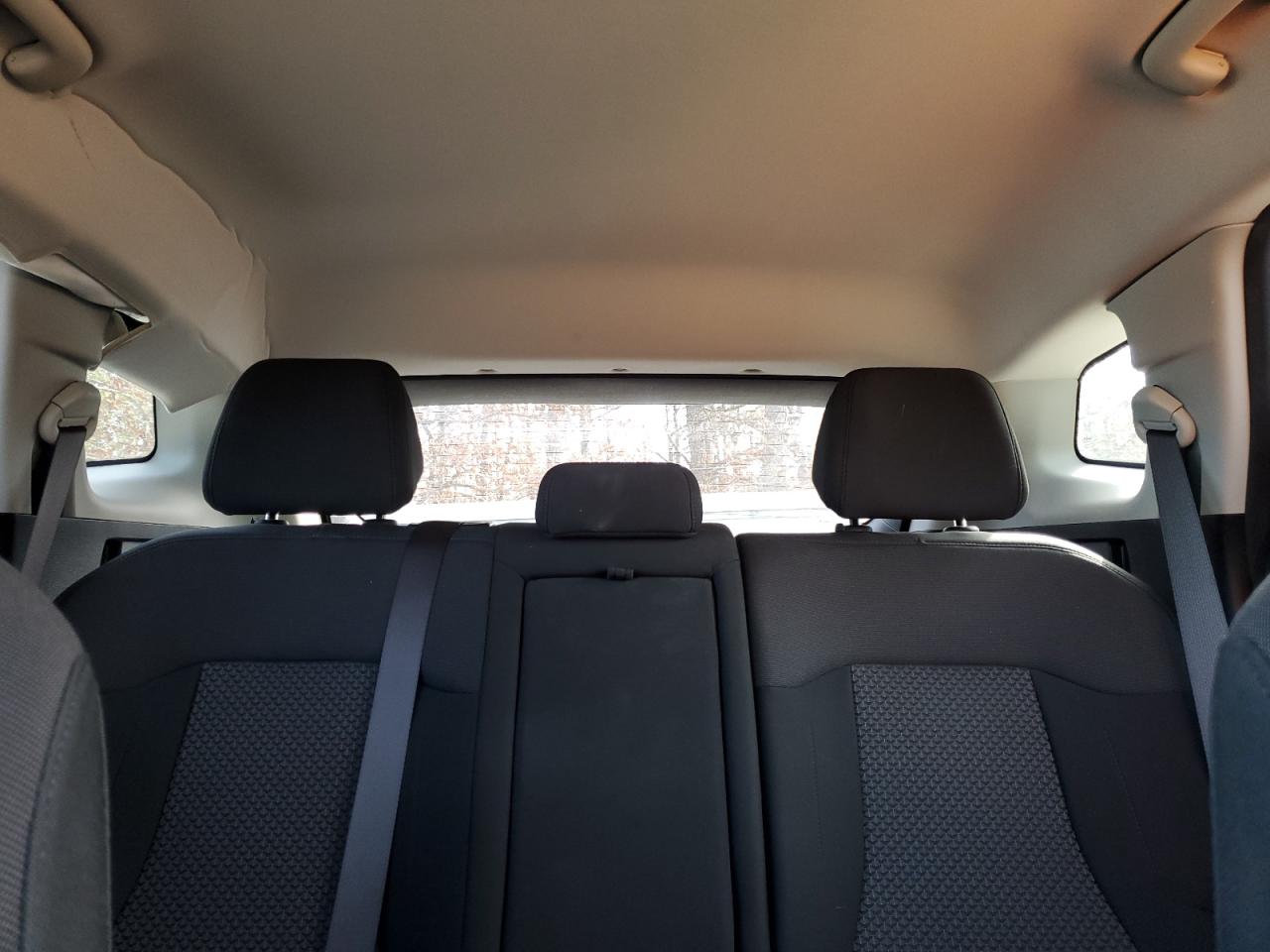 2023 Kia Sportage - Image 10