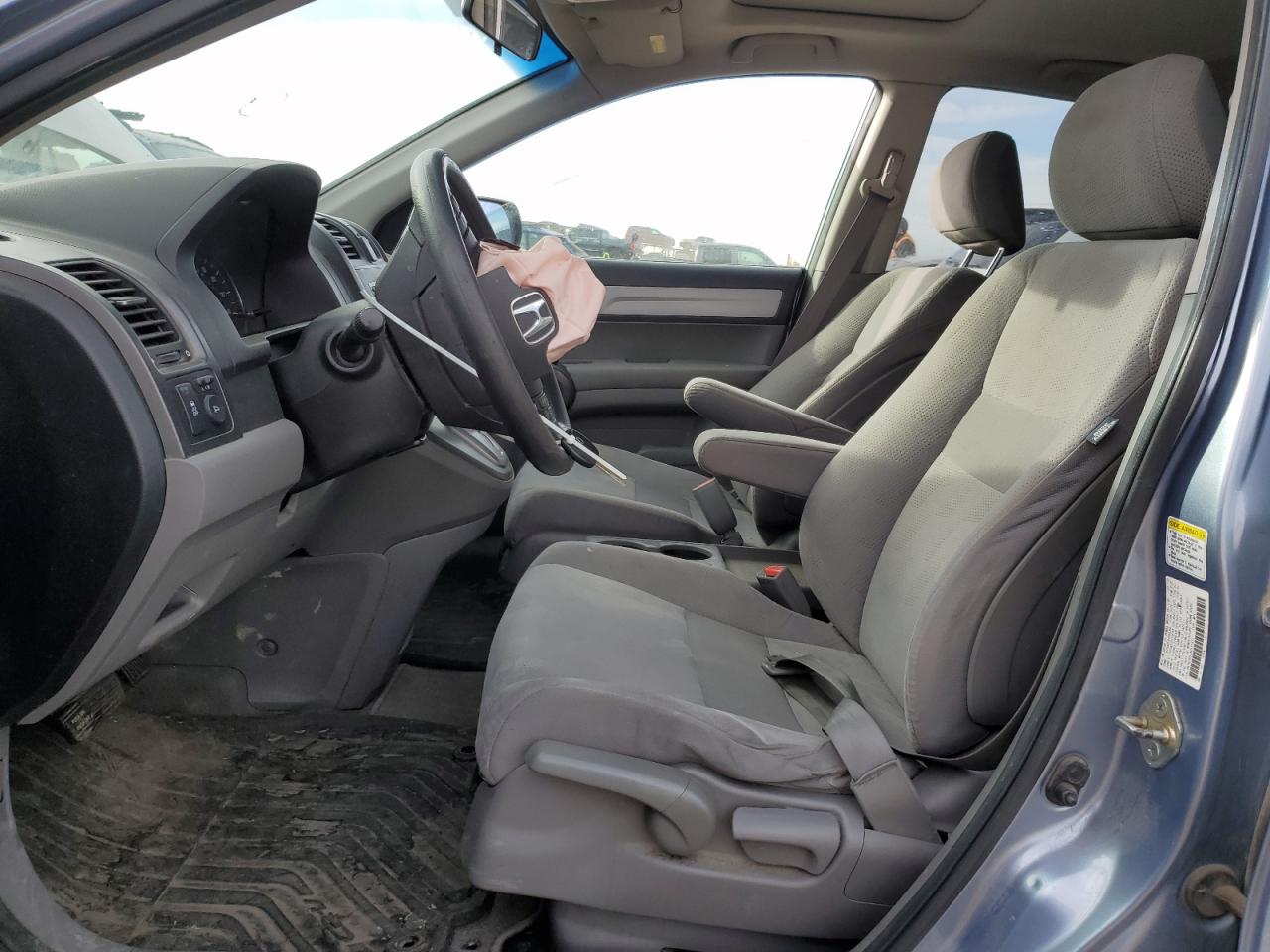 2010 Honda CR-V - Image 7