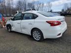East Granby, CT에서 판매 중인 2016 Nissan Sentra S - Front End