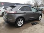 2016 Ford Edge Sel იყიდება Franklin-ში, WI - Front End