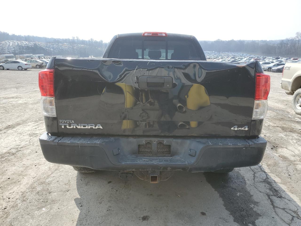 2013 Toyota Tundra - Image 6