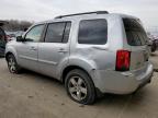 2011 Honda Pilot Exl na sprzedaż w Louisville, KY - Vandalism
