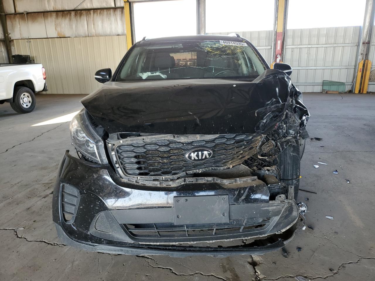 2019 Kia Sorento - Image 5