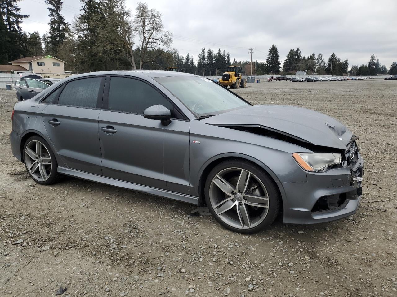 2016 Audi A3 - Image 4