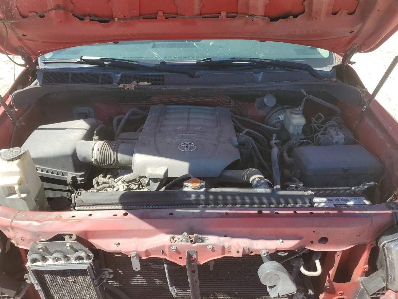 2008 Toyota Tundra - Image 11