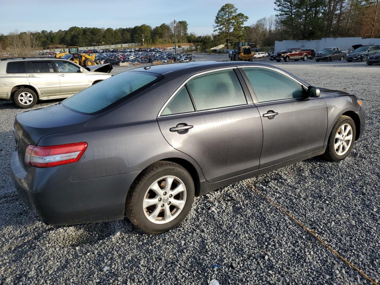 2011 Toyota Camry - Image 3
