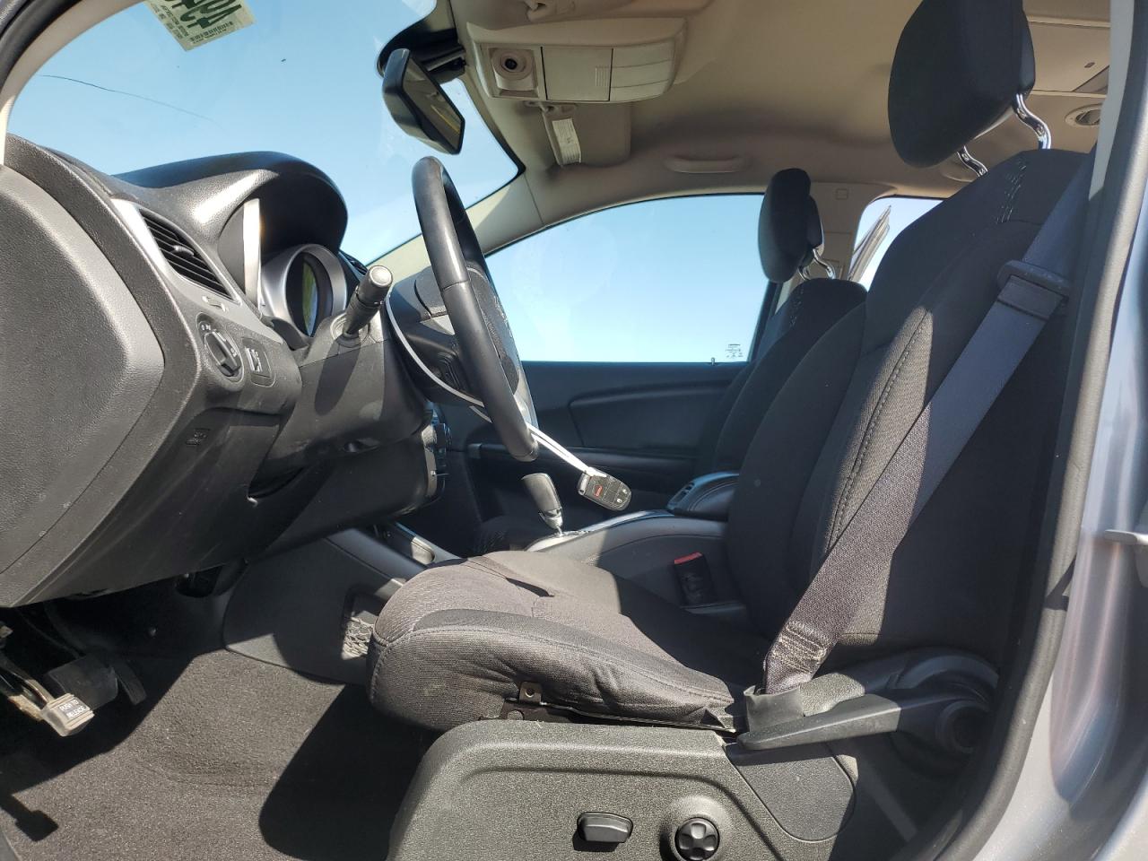 2015 Dodge Journey - Image 7