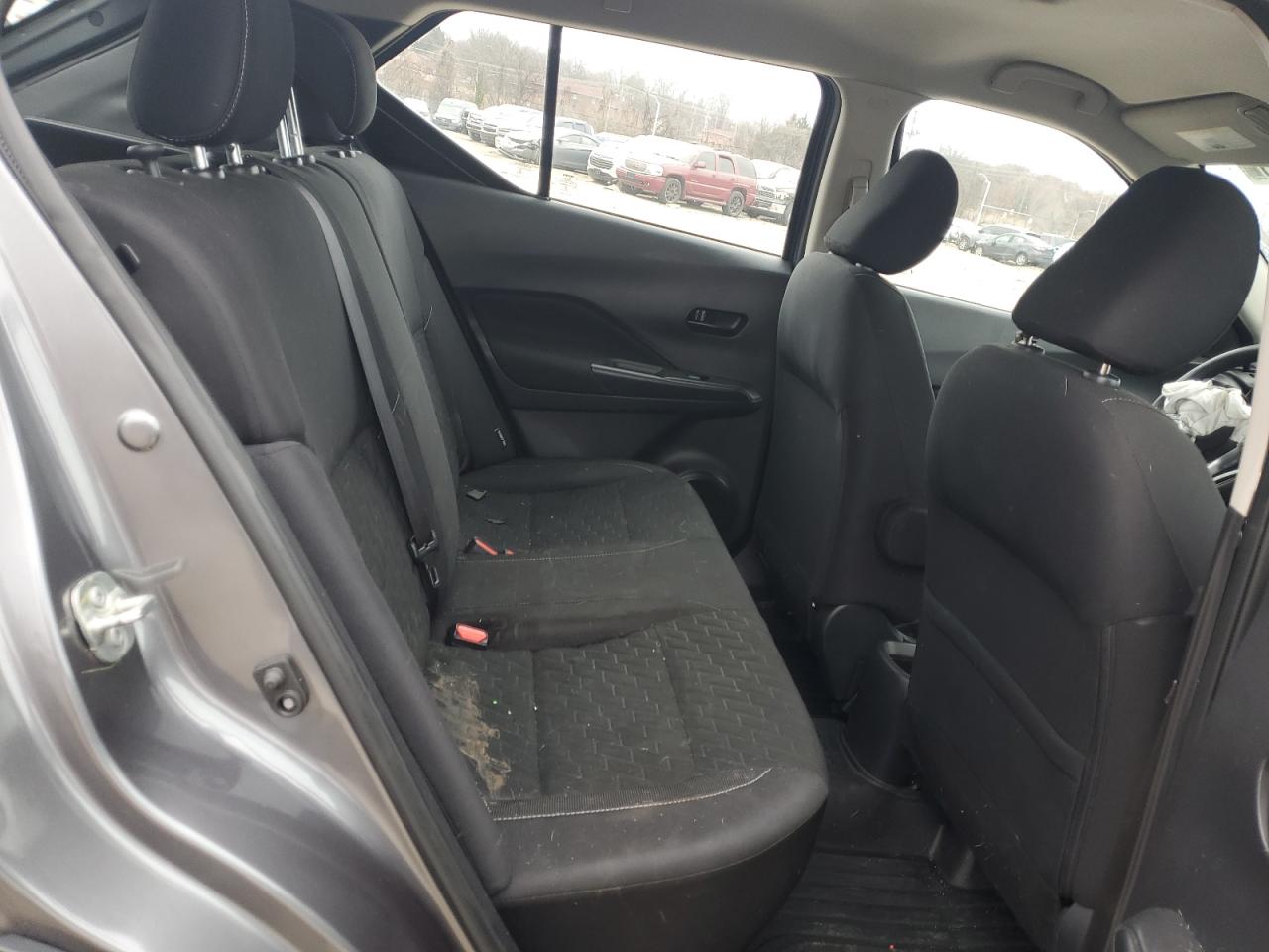 2021 Nissan Kicks - Image 11