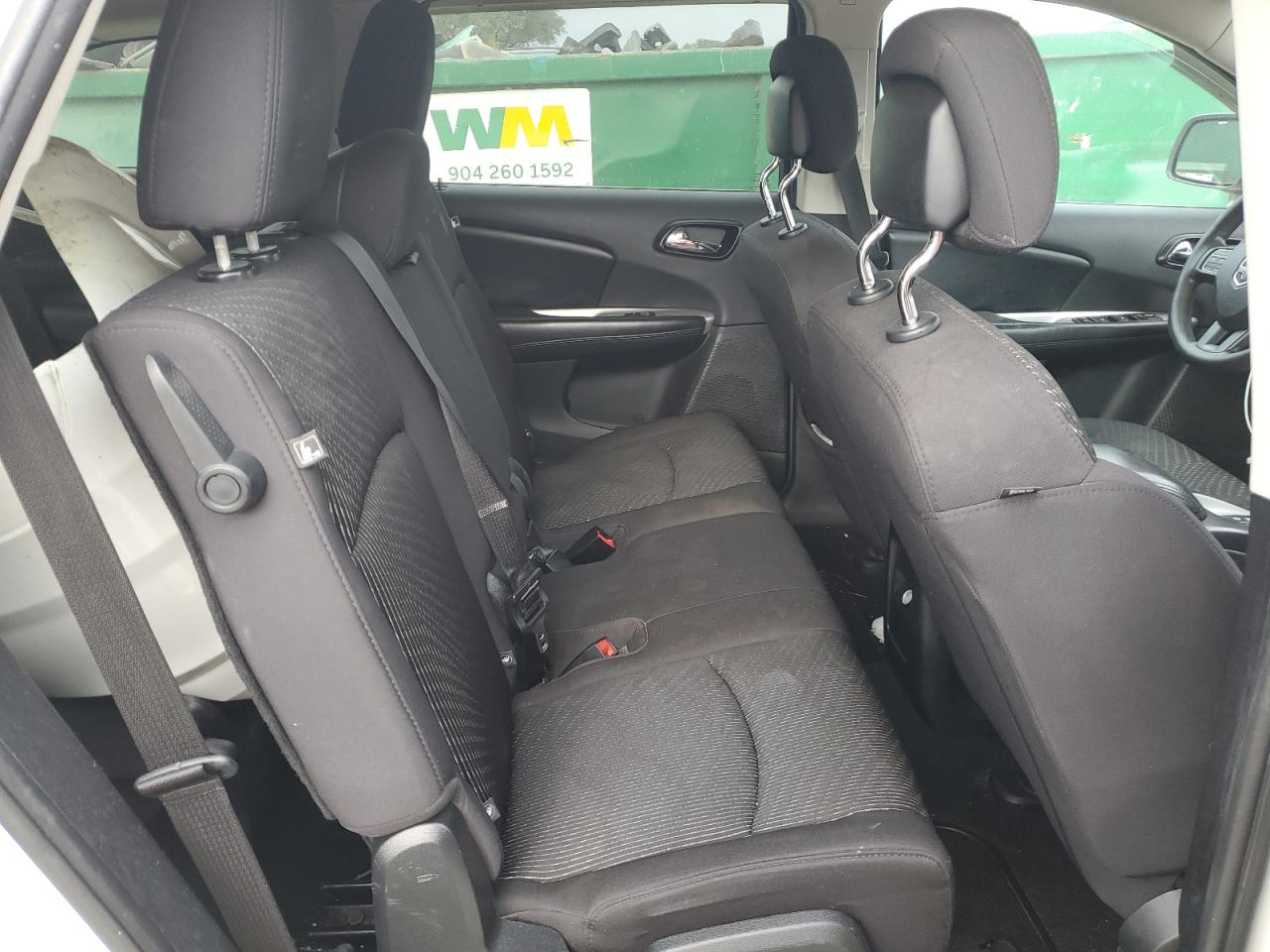 2013 Dodge Journey - Image 11