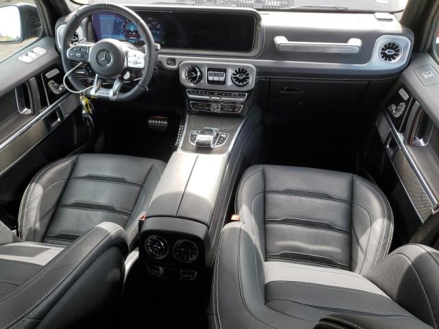 2024 MERCEDES-BENZ G 63 AMG