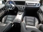 2024 MERCEDES-BENZ G 63 AMG for sale at Copart CA - LOS ANGELES