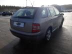 2007 SKODA FABIA ELEG for sale at Copart WHITBURN