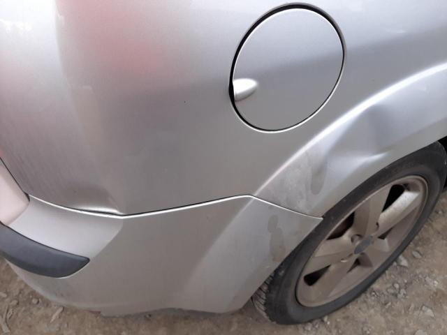 2005 FORD FOCUS 1.6 ZETEC 5DR AUTO [CLIMATE PACK]