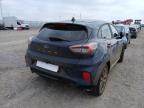 2023 FORD PUMA TITAN for sale at Copart CORBY