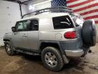 2007 Toyota Fj Cruiser  de vânzare în Lyman, ME - Front End