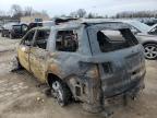 2009 Gmc Acadia Slt-1 for Sale in Bridgeton, MO - Burn