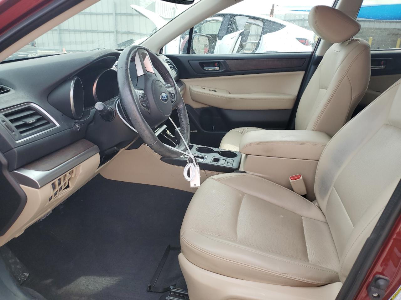 2016 Subaru Outback - Image 7