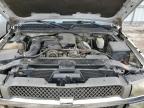 2004 Chevrolet Silverado K2500 Heavy Duty продається в Lexington, KY - Water/Flood