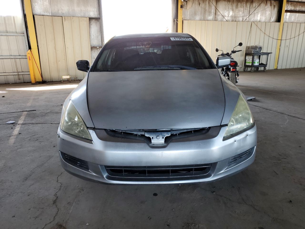 2003 Honda Accord - Image 5