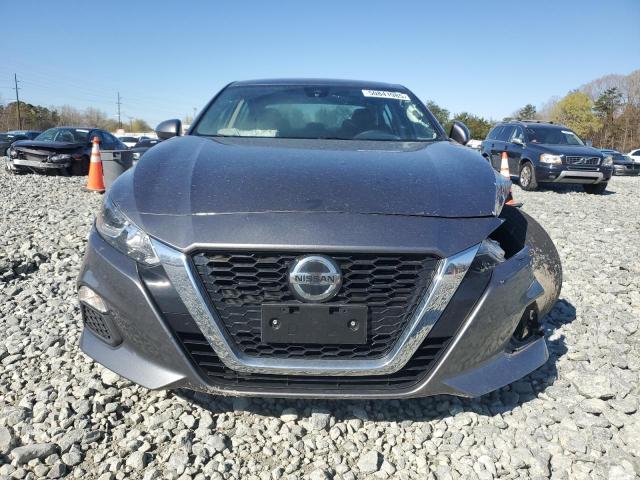  NISSAN ALTIMA 2021 Gray