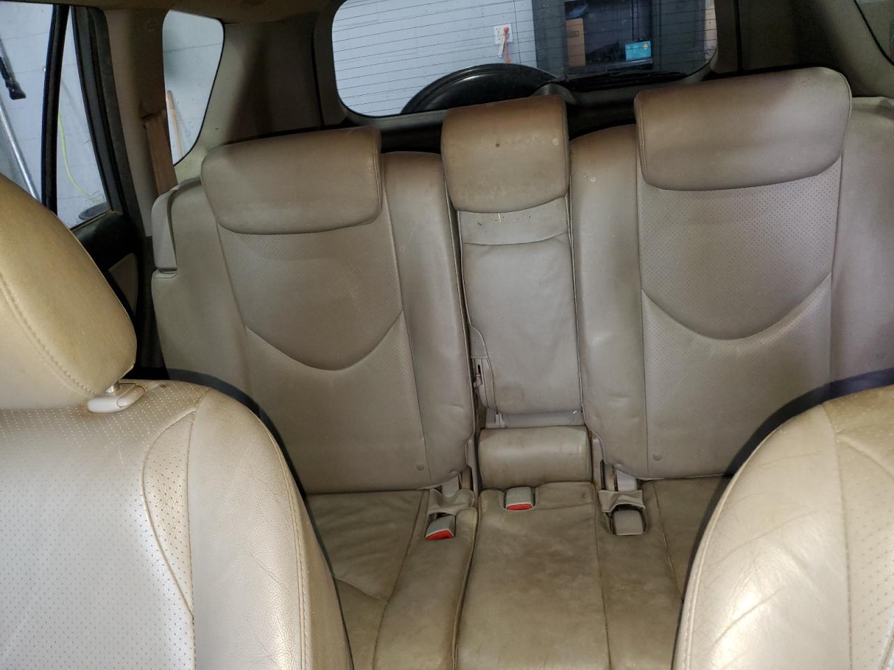 2008 Toyota RAV 4 - Image 10
