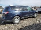 2016 Chevrolet Traverse Ls for Sale in Cicero, IN - Front End