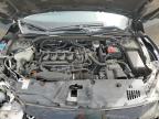 2021 Honda Civic Ex en Venta en Houston, TX - Front End