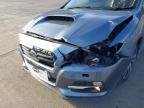 2015 SUBARU LEVORG GT for sale at Copart WHITBURN