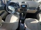 2021 Ford Ecosport S за продажба в Memphis, TN - Side
