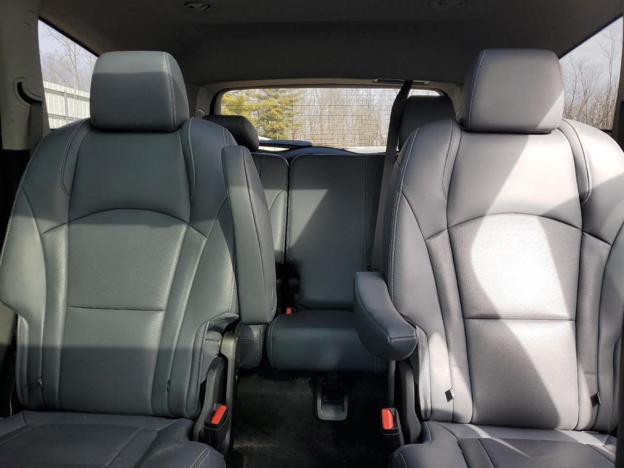 2021 Buick Enclave - Image 10
