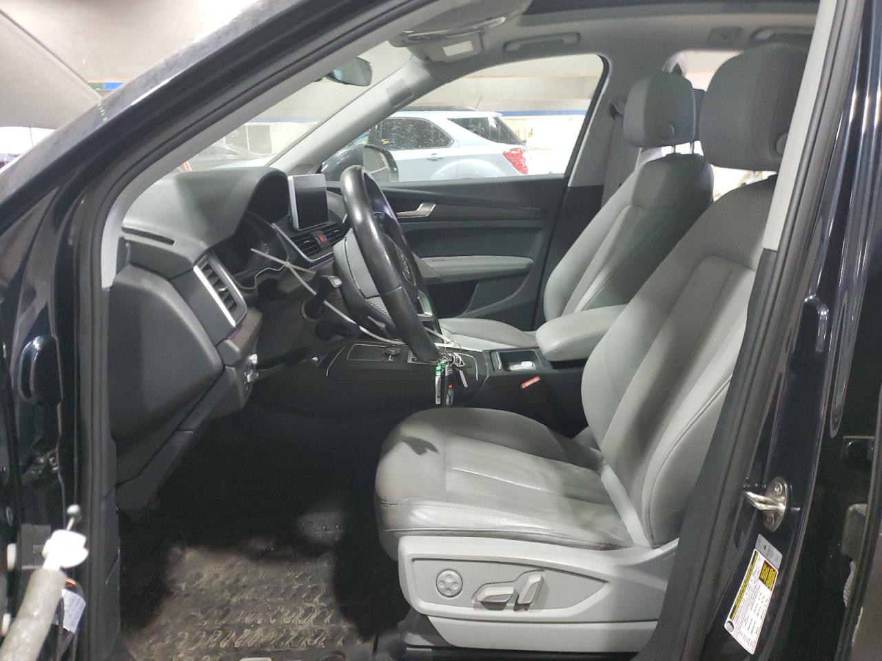 2018 Audi Q5 - Image 7