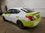 2014 Nissan Versa S იყიდება Ham Lake-ში, MN - Front End
