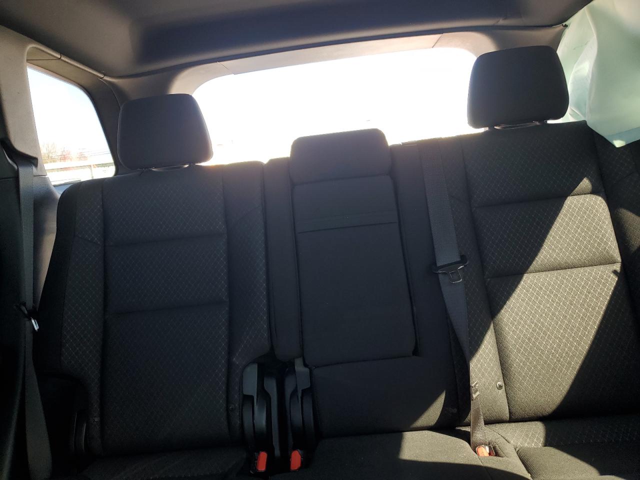 2019 Jeep Grand Cherokee - Image 10