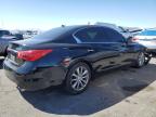 2014 Infiniti Q50 Hybrid Premium zu verkaufen in North Las Vegas, NV - Front End