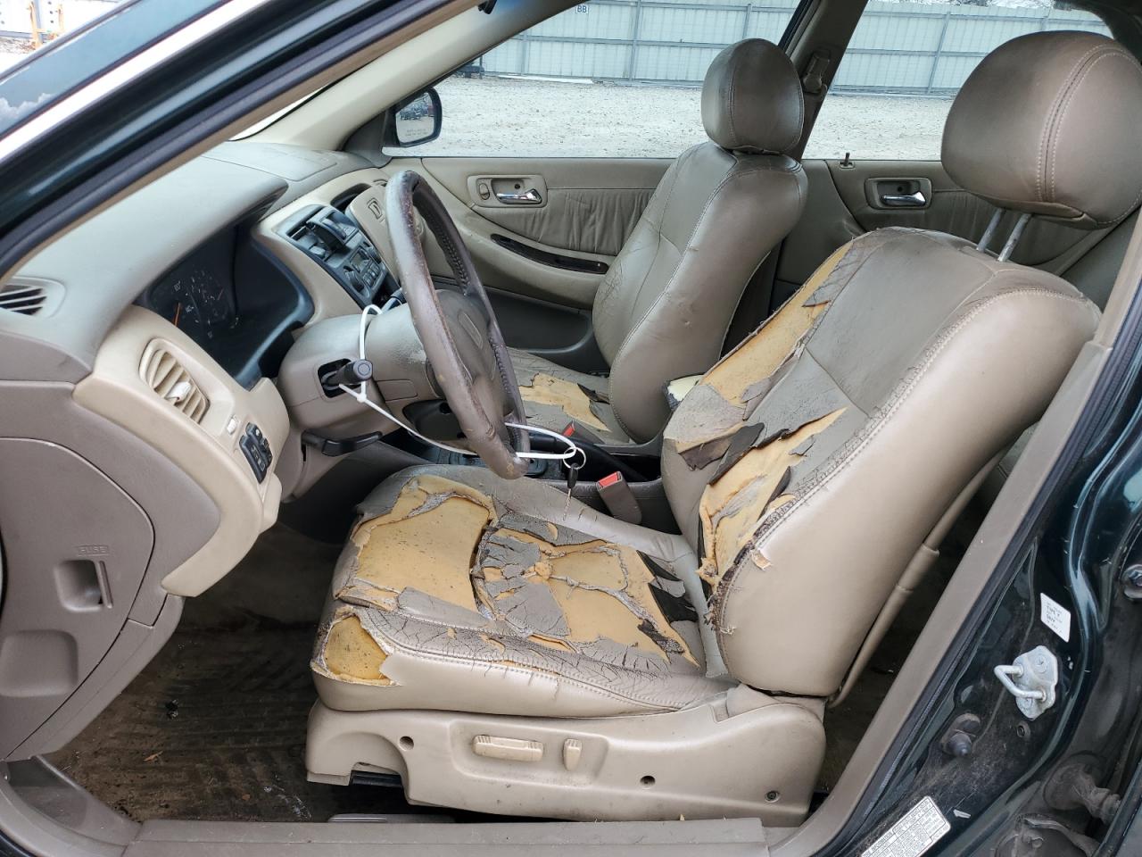 1998 Honda Accord - Image 7