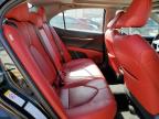 2019 Toyota Camry Xse продається в Dyer, IN - Side