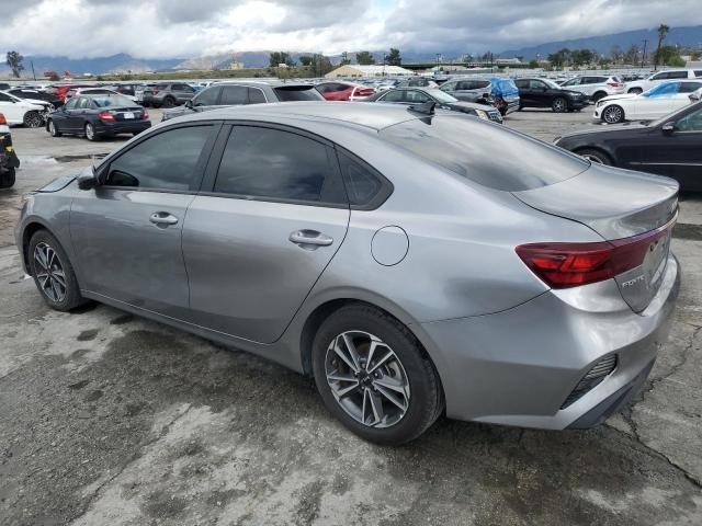  KIA FORTE 2022 Silver