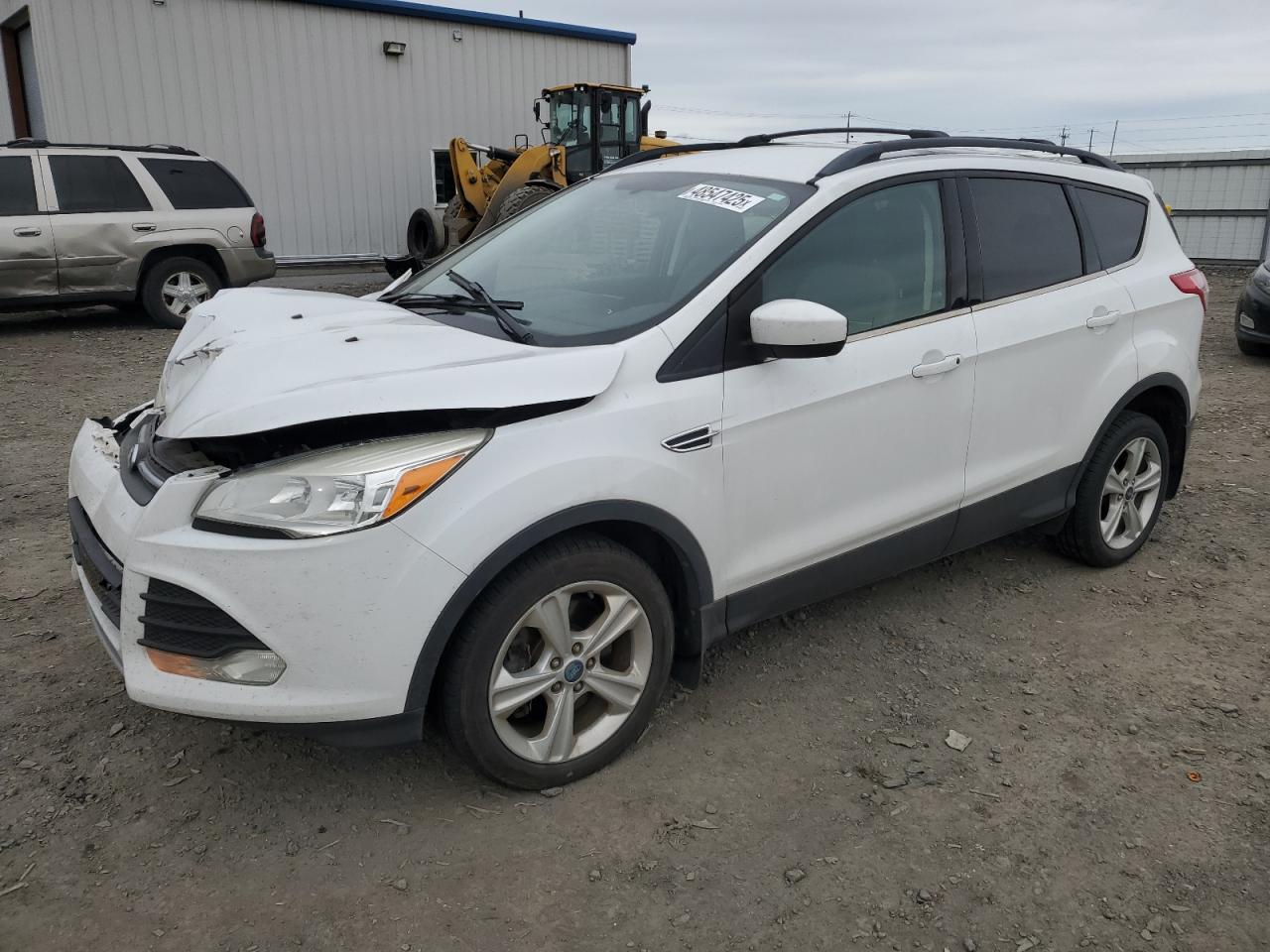 2013 Ford Escape - Image 1