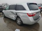 2013 Honda Odyssey Exl for Sale in Bridgeton, MO - Side