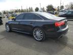 2015 Audi A6 Prestige de vânzare în Denver, CO - Front End