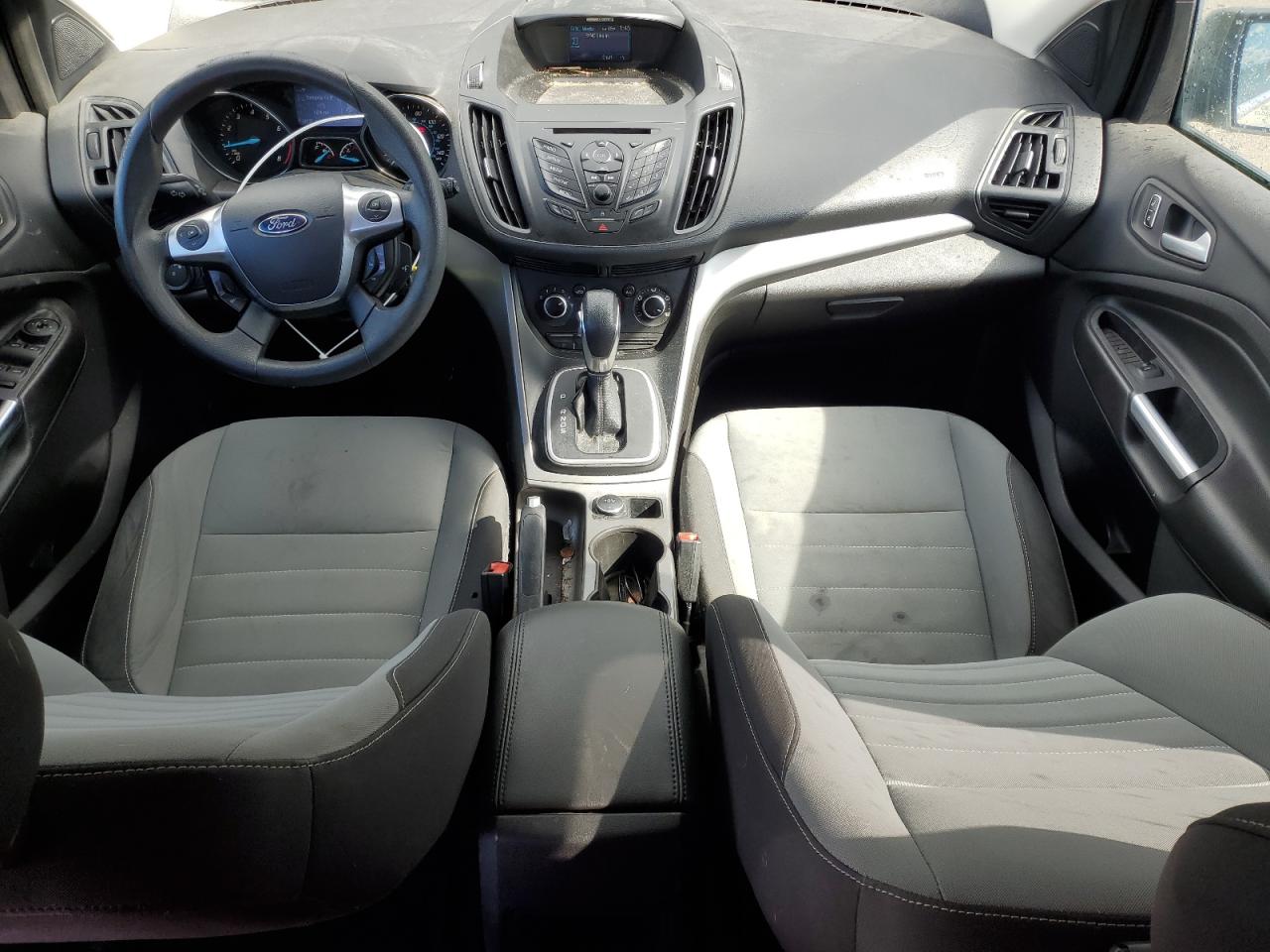2013 Ford Escape - Image 8