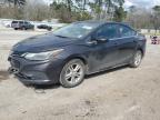 2017 Chevrolet Cruze Lt for Sale in Greenwell Springs, LA - Front End