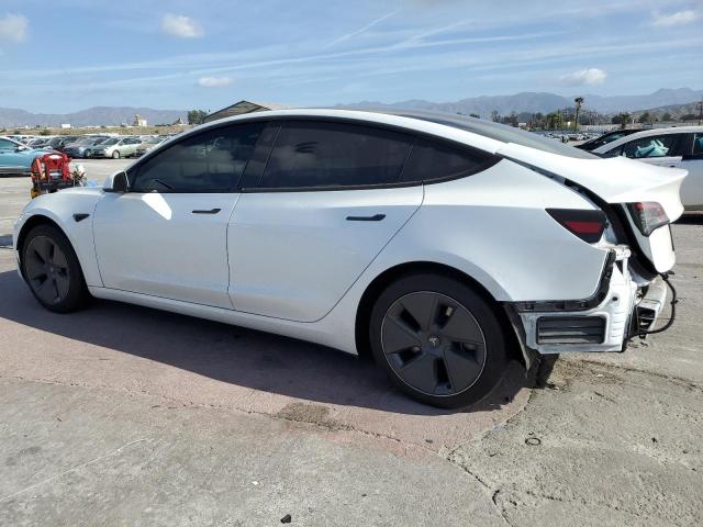  TESLA MODEL 3 2023 Biały