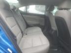 2017 Hyundai Elantra Se   na sprzedaż w Glassboro, NJ - Front End